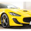 maserati granturismo 2016 -MASERATI--Maserati GranTurismo ABA-MMCS1--ZAMUH45J000215589---MASERATI--Maserati GranTurismo ABA-MMCS1--ZAMUH45J000215589- image 17
