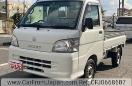 daihatsu hijet-truck 2009 quick_quick_S201P_S201P-0032860