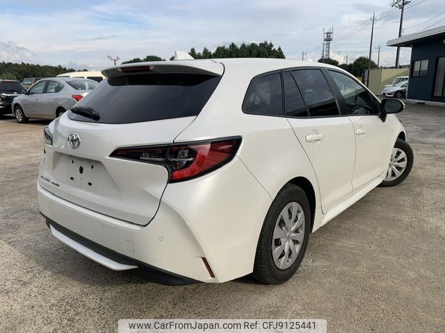 toyota corolla-touring-wagon 2020 NIKYO_FG43825 image 2