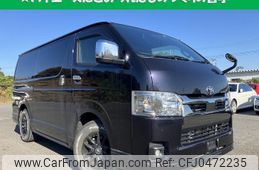 toyota hiace-van 2022 quick_quick_3DF-GDH201V_-1086574