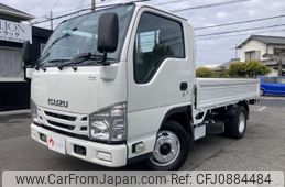 isuzu elf-truck 2018 -ISUZU--Elf TPG-NJR85AN--NJR85-7066631---ISUZU--Elf TPG-NJR85AN--NJR85-7066631-