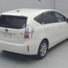 toyota prius-α 2012 -TOYOTA--Prius α DAA-ZVW40W--ZVW40-3008917---TOYOTA--Prius α DAA-ZVW40W--ZVW40-3008917- image 2