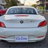 bmw z4 2009 -BMW 【福山 347ﾏ 25】--BMW Z4 LM25--WBALM32050E155305---BMW 【福山 347ﾏ 25】--BMW Z4 LM25--WBALM32050E155305- image 22