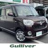 daihatsu move-canbus 2017 -DAIHATSU--Move Canbus DBA-LA800S--LA800S-0075030---DAIHATSU--Move Canbus DBA-LA800S--LA800S-0075030- image 1