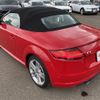 audi tt 2017 -AUDI--Audi TT ABA-FVCHHF--TRUZZZFV9J1002934---AUDI--Audi TT ABA-FVCHHF--TRUZZZFV9J1002934- image 13