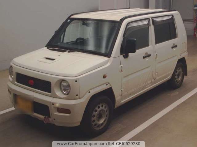 daihatsu naked 2000 -DAIHATSU 【千葉 585ﾈ 141】--Naked GF-L750S--L750S-0030561---DAIHATSU 【千葉 585ﾈ 141】--Naked GF-L750S--L750S-0030561- image 1