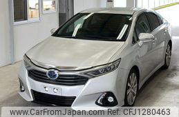 toyota sai 2014 CFJ1280463