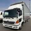 hino ranger 2008 CFJ0299336 image 1