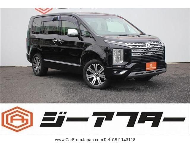 mitsubishi delica-d5 2022 -MITSUBISHI--Delica D5 3DA-CV1W--CV1W-4013817---MITSUBISHI--Delica D5 3DA-CV1W--CV1W-4013817- image 1