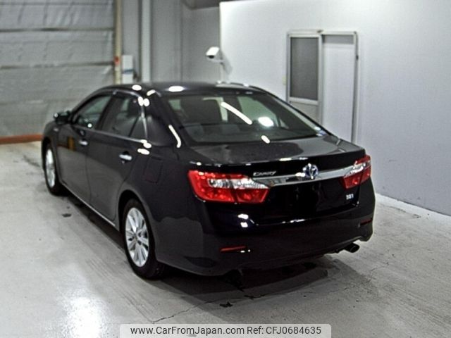 toyota camry 2011 -TOYOTA--Camry AVV50-1005383---TOYOTA--Camry AVV50-1005383- image 2