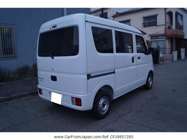mitsubishi minicab-van 2022 -MITSUBISHI--Minicab Van DS17V-571914---MITSUBISHI--Minicab Van DS17V-571914- image 2