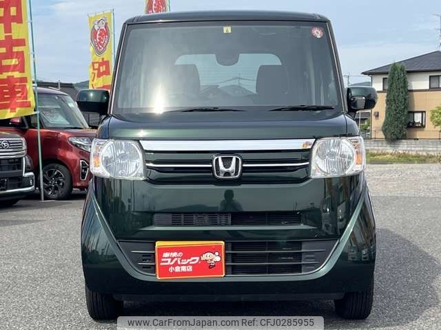 honda n-box 2017 -HONDA--N BOX DBA-JF1--JF1-1972969---HONDA--N BOX DBA-JF1--JF1-1972969- image 2