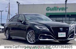 toyota crown 2020 -TOYOTA--Crown 6AA-AZSH20--AZSH20-1068559---TOYOTA--Crown 6AA-AZSH20--AZSH20-1068559-