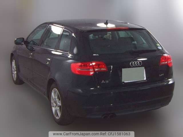 audi a3 2012 CFJ1581063 image 2