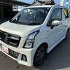 suzuki wagon-r 2024 -SUZUKI 【高松 583ｽ3776】--Wagon R MH55S--941363---SUZUKI 【高松 583ｽ3776】--Wagon R MH55S--941363- image 1