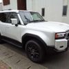 toyota land-cruiser-wagon 2024 CFJ1543011 image 25