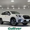 subaru forester 2022 -SUBARU--Forester 5AA-SKE--SKE-081899---SUBARU--Forester 5AA-SKE--SKE-081899- image 1