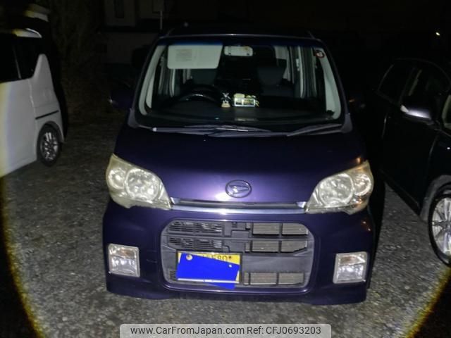 daihatsu tanto-exe 2010 -DAIHATSU--Tanto Exe DBA-L455S--L455S-0005066---DAIHATSU--Tanto Exe DBA-L455S--L455S-0005066- image 2