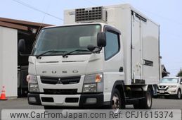 mitsubishi-fuso canter 2016 CFJ1615374