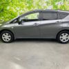 nissan note 2014 quick_quick_DBA-E12_E12-224088 image 2