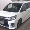 toyota voxy 2016 -TOYOTA 【青森 300ﾓ1657】--Voxy DBA-ZRR80W--ZRR80W-0263177---TOYOTA 【青森 300ﾓ1657】--Voxy DBA-ZRR80W--ZRR80W-0263177- image 2