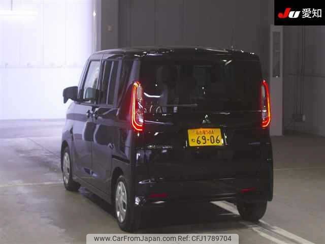 mitsubishi ek-space 2025 CFJ1789704 image 2