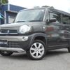 suzuki hustler 2017 CFJ1712181 image 34