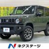 suzuki jimny 2023 quick_quick_JB64W_JB64W-279092 image 1