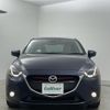 mazda demio 2014 -MAZDA--Demio LDA-DJ5FS--DJ5FS-107940---MAZDA--Demio LDA-DJ5FS--DJ5FS-107940- image 14