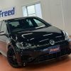 volkswagen golf 2017 -VOLKSWAGEN--VW Golf ABA-AUCJXF--WVWZZZAUZJW075370---VOLKSWAGEN--VW Golf ABA-AUCJXF--WVWZZZAUZJW075370- image 1