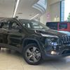chrysler jeep-cherokee 2016 -CHRYSLER--Jeep Cherokee ABA-KL32L--1C4PJMHS8GW265779---CHRYSLER--Jeep Cherokee ABA-KL32L--1C4PJMHS8GW265779- image 1