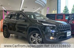 chrysler jeep-cherokee 2016 -CHRYSLER--Jeep Cherokee ABA-KL32L--1C4PJMHS8GW265779---CHRYSLER--Jeep Cherokee ABA-KL32L--1C4PJMHS8GW265779-