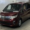 honda stepwagon 2016 -HONDA--Stepwgn RP1-1015205---HONDA--Stepwgn RP1-1015205- image 1