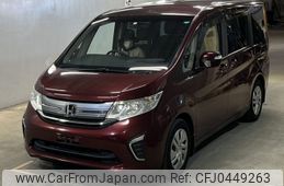 honda stepwagon 2016 -HONDA--Stepwgn RP1-1015205---HONDA--Stepwgn RP1-1015205-