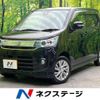 suzuki wagon-r-stingray 2014 quick_quick_MH44S_MH44S-459296 image 1