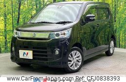 suzuki wagon-r-stingray 2014 quick_quick_MH44S_MH44S-459296