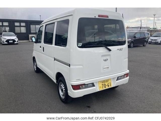 daihatsu hijet-cargo 2021 quick_quick_3BD-S331V_S331V-0279507 image 2