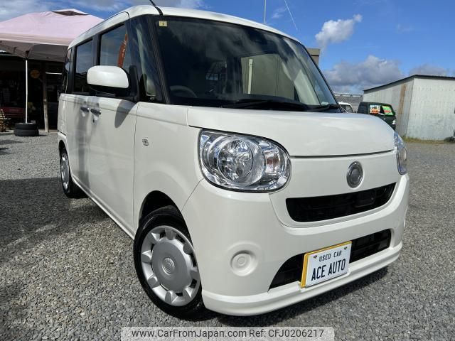 daihatsu move-canbus 2017 quick_quick_DBA-LA800S_LA800S-0056942 image 1