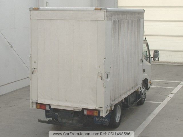 hino dutro 2015 -HINO--Hino Dutoro XZU605-0009354---HINO--Hino Dutoro XZU605-0009354- image 2