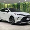 toyota harrier 2021 CFJ1786121 image 16