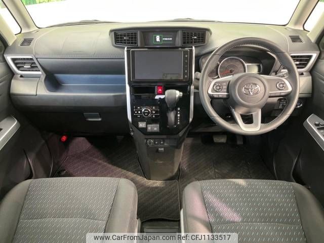 toyota roomy 2022 -TOYOTA--Roomy 5BA-M900A--M900A-0661018---TOYOTA--Roomy 5BA-M900A--M900A-0661018- image 2