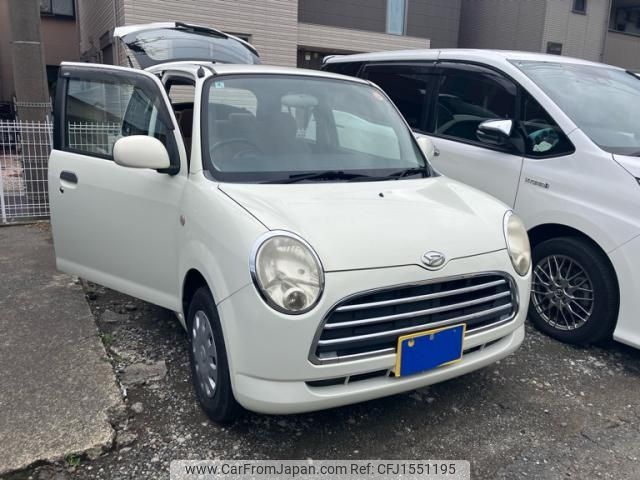 daihatsu mira-gino 2006 CFJ1551195 image 1