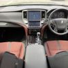 toyota crown 2017 -TOYOTA--Crown DAA-AWS211--AWS211-6010646---TOYOTA--Crown DAA-AWS211--AWS211-6010646- image 16