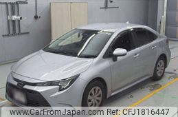 toyota corolla 2023 CFJ1816447