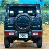 suzuki jimny 2023 CFJ1741173 image 16