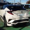 toyota c-hr 2018 -TOYOTA 【川口 300ﾂ120】--C-HR ZYX10--2144311---TOYOTA 【川口 300ﾂ120】--C-HR ZYX10--2144311- image 2