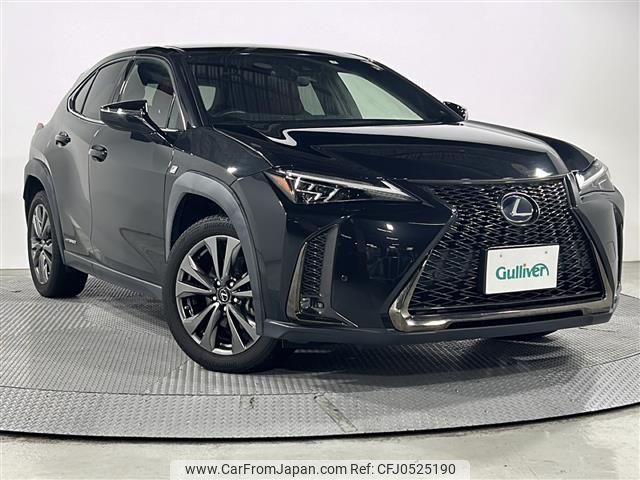 lexus ux 2019 -LEXUS--Lexus UX 6AA-MZAH10--MZAH10-2028895---LEXUS--Lexus UX 6AA-MZAH10--MZAH10-2028895- image 1