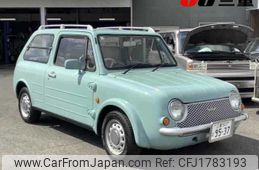 nissan pao 1991 CFJ1783193