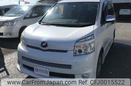 toyota voxy 2009 -TOYOTA--Voxy ZRR70W--0215688---TOYOTA--Voxy ZRR70W--0215688-