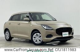 suzuki swift 2024 CFJ1811983